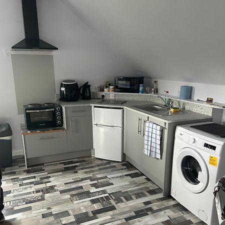 דירות Kilcoo Lyza'S Loft מראה חיצוני תמונה