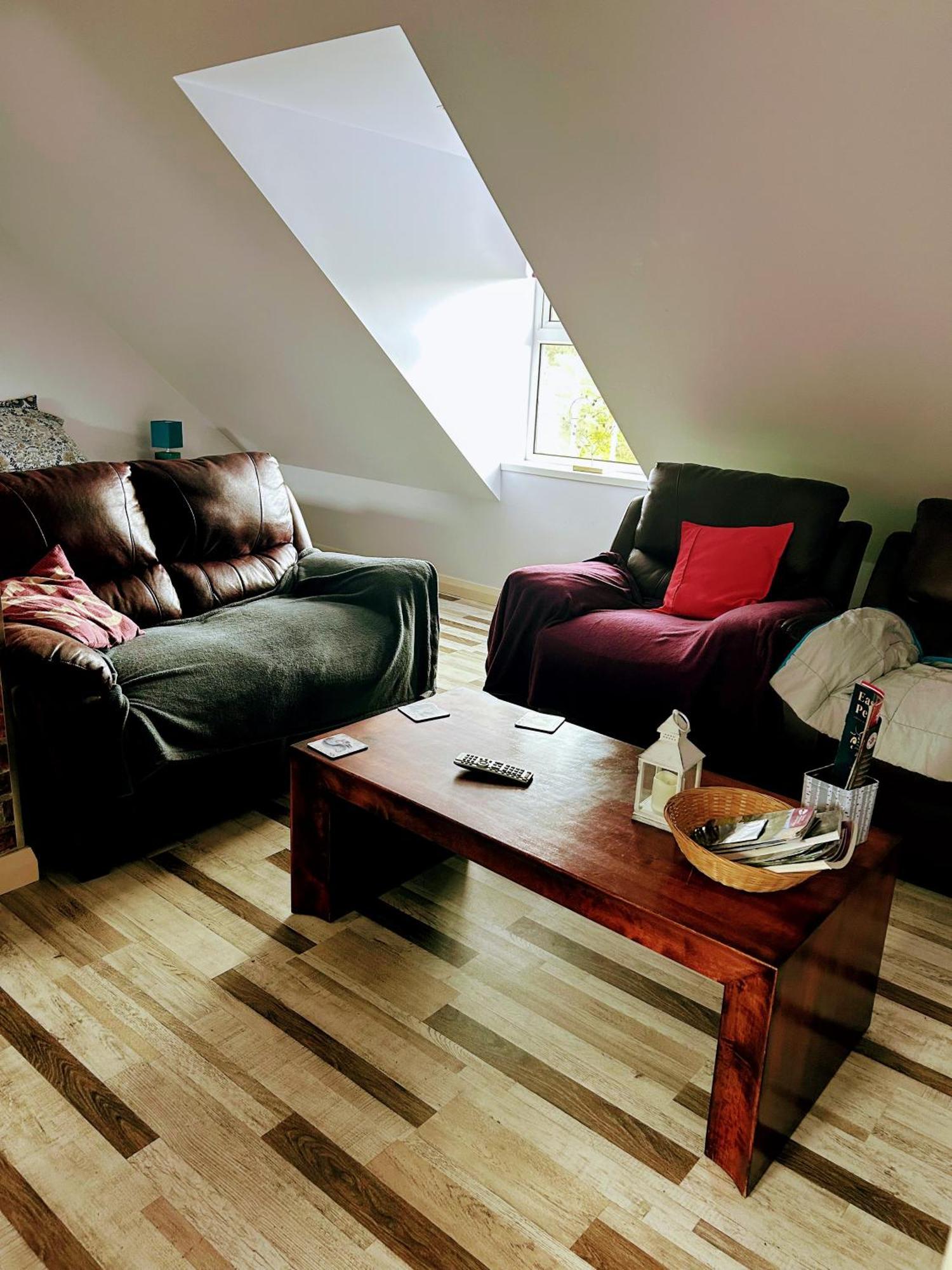 דירות Kilcoo Lyza'S Loft מראה חיצוני תמונה