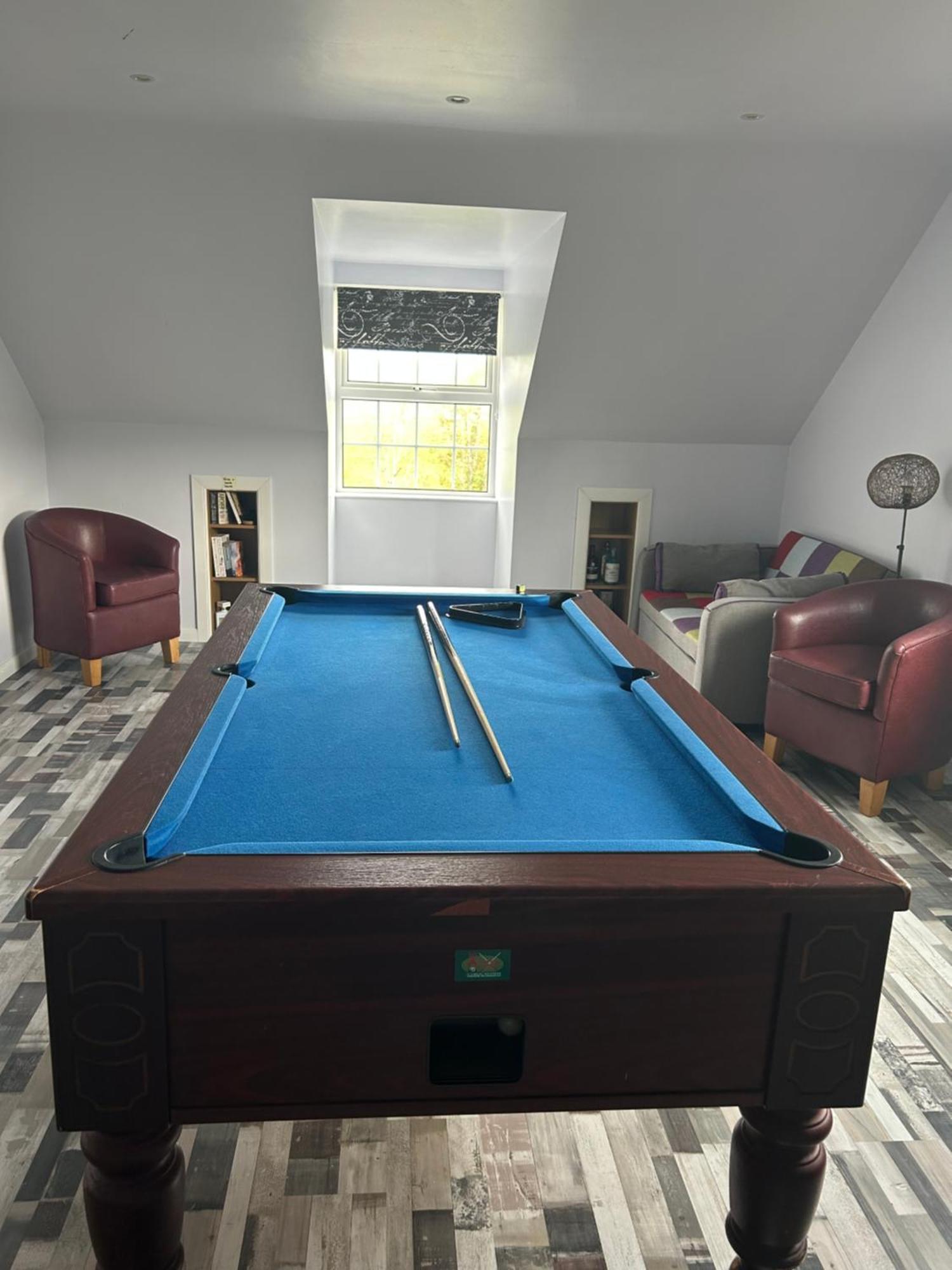 דירות Kilcoo Lyza'S Loft מראה חיצוני תמונה