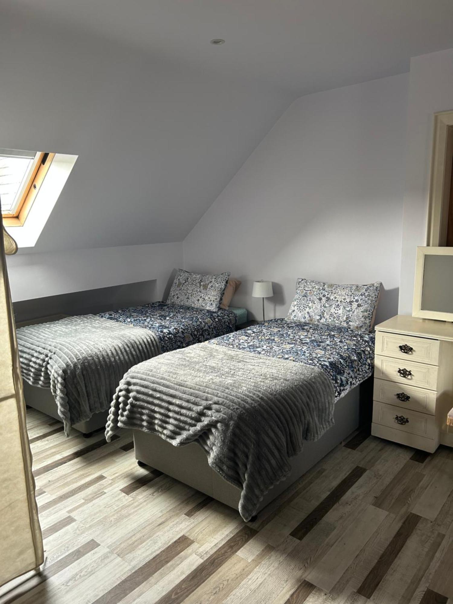 דירות Kilcoo Lyza'S Loft מראה חיצוני תמונה