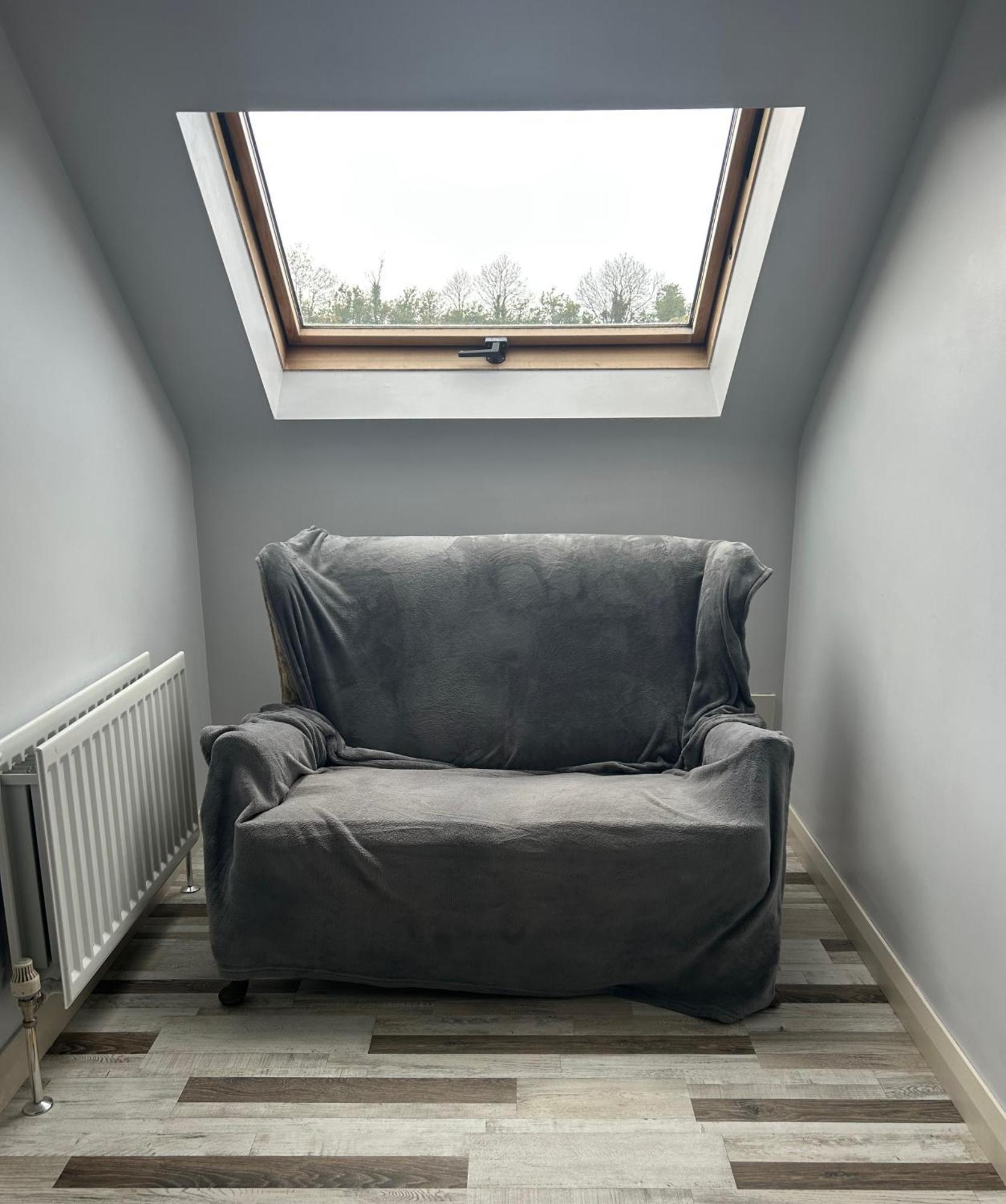 דירות Kilcoo Lyza'S Loft מראה חיצוני תמונה